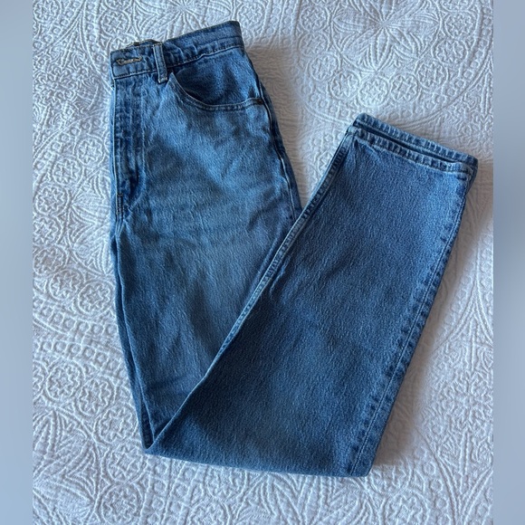 Levi's Denim - Levi’s jeans